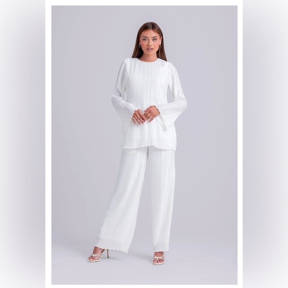 Hanadi 2-piece matching set